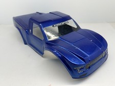 Carrozzeria Jconcepts Losi LMT