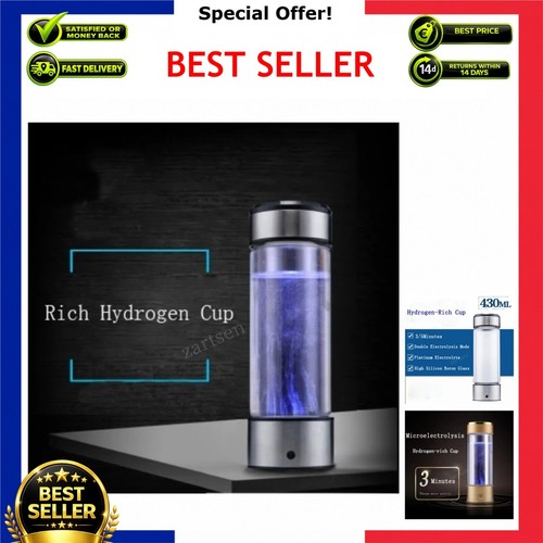 Generatore acqua idrogeno - acqua,