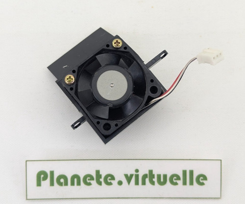 Ventilateur origine console - ventilateur,