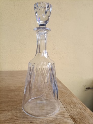 Cristallo baccarat - cristallo,
