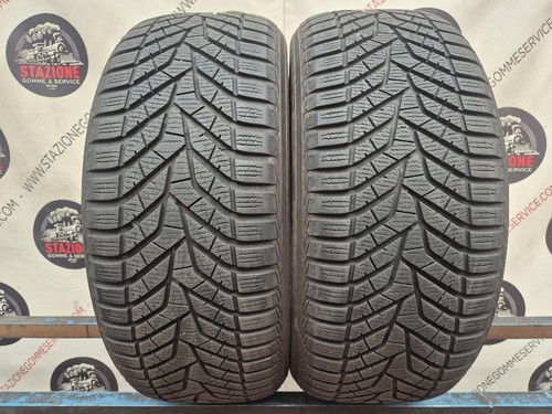 Gomme invernali usate - 2,