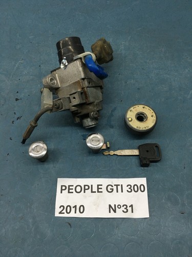Kit blocchetto accensione - kit,