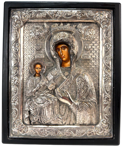 Vergine maria gesù - maria,