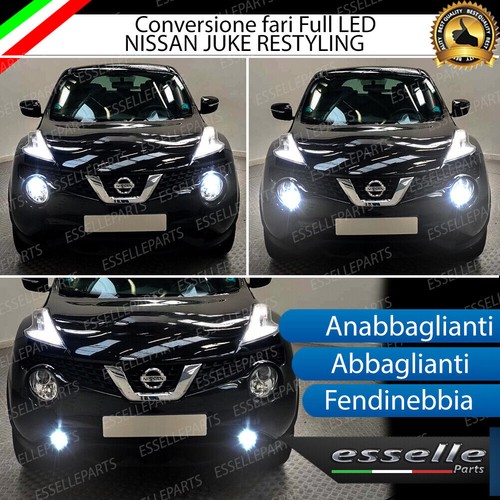 Kit full led per - kit,