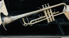 Tromba YAMAHA YTR-4335G usata
