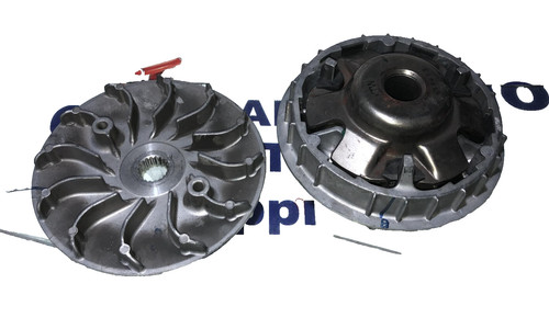 Variatore honda 300 07 08 - 300, 07/08