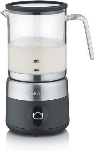 Graef ms802 montalatte - graef,