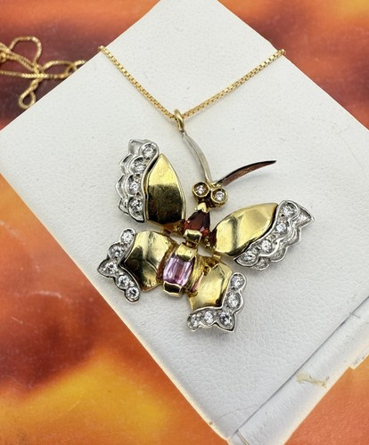 Collana necklace ciondolo - necklace,