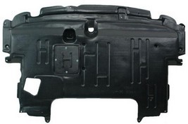 Riparo sottomotore per toyota - per,