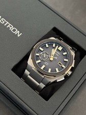 Orologio Uomo Seiko Astron GPS