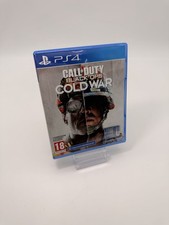 Call of Duty Black Ops Cold War COD Sony PlayStation PS4 2020  EU PAL ITA