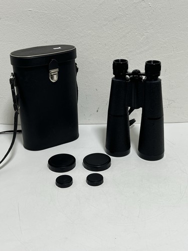 Binocolo caccia porst - da,
