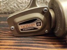 DAIWA n. Mulinello da Pesca