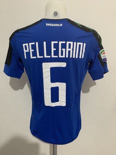 Maglia pellegrini - maglia,