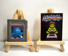 Tetris Nintendo Game boy envoi