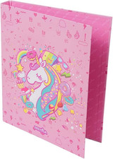 Raccoglitore 4 Anelli –