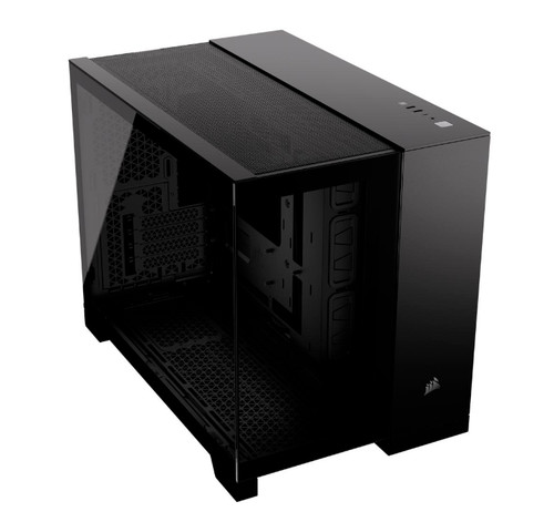 Corsair 2500x case - 2500x,