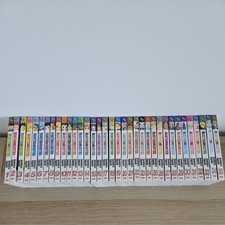 Hunter x Hunter Manga Volumi