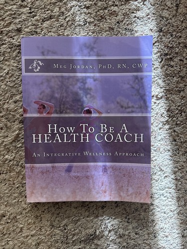 How health coach an - how, be
