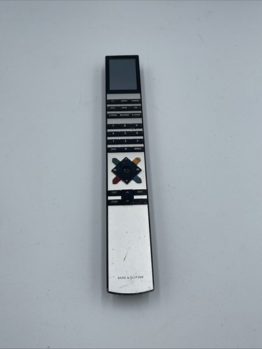 Bang olufsen o telecomando - b&o,
