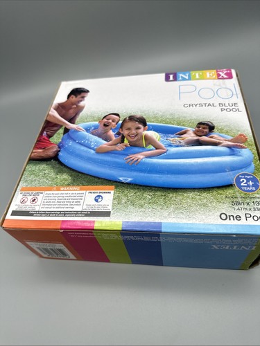 Piscina fuori terra - , gonfiabile