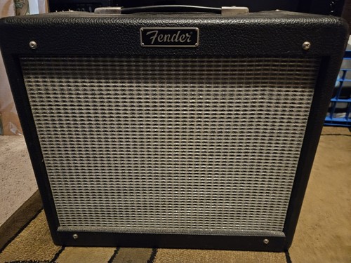 Amplificatore per chitarra
