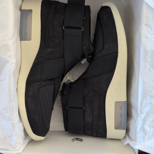 Taglia nike x fear - -,