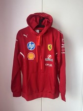Felpa F1 Ferrari