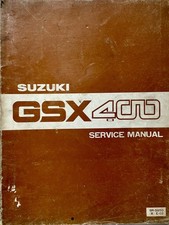 Manuale di servizio originale