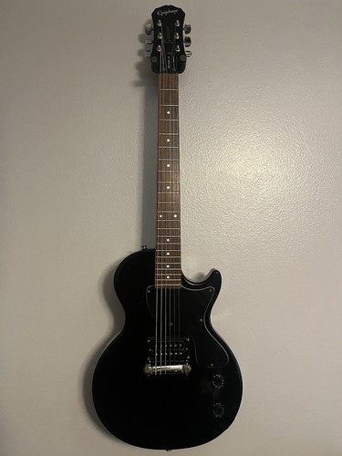 Epiphone les paul junior - epiphone,