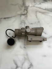 Trijicon tipo ACOG TA31B