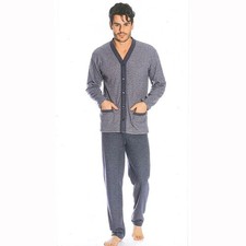 Pigiama uomo taglie forti