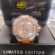 invicta 26261 star wars bb8