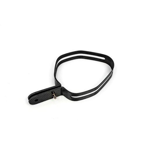 Akrapovic morsetto - cf,