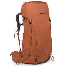 - Osprey Kyte 38 Zaino Trekking Donna Taglia M/L, Orange Tulip
