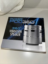 Power Pod 360 Altoparlante a