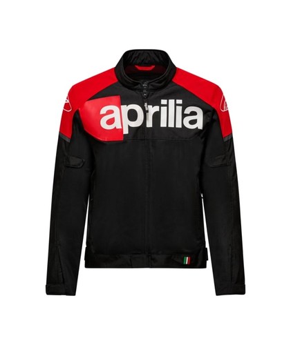 Aprilia giacca tessuto speed - aprilia,