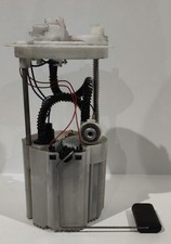Pompa carburante per lancia - pompa,