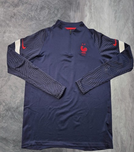 Nike france fff strike drill - nike,