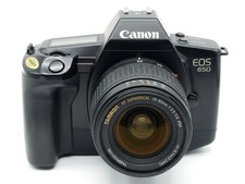 Canon EOS 650 + Tamron 28-80mm