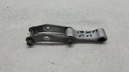 Honda cbr 600 - f, 03
