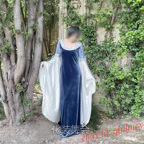 Costume signore degli - costume,