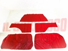 FODERE COPRI PANNELLI PORTA +