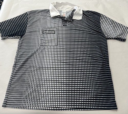 Maglia adidas vintage - vintage, anni