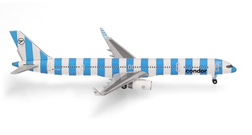 Herpa condor boeing 757 - condor,