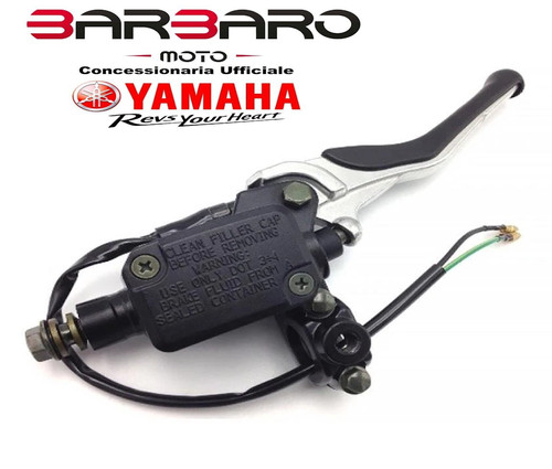 282040f pompa freno - 282040f, anteriore