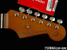 Fender ROBERT CRAY Strat