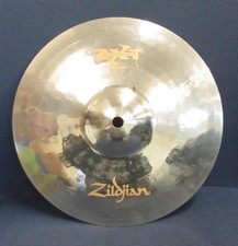 Zildjian zxt splash - splash, titanium