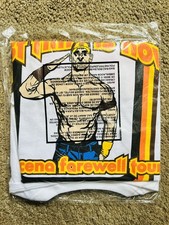 Maglietta WWE John Cena