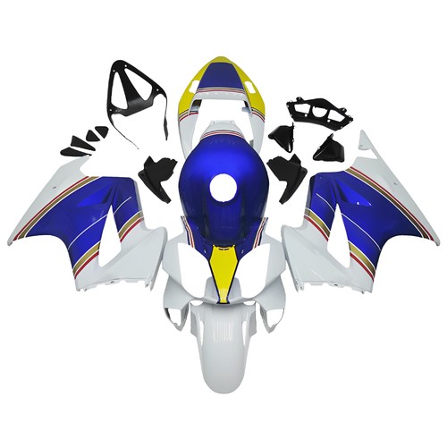 Bodywork fairing kit for - kit,